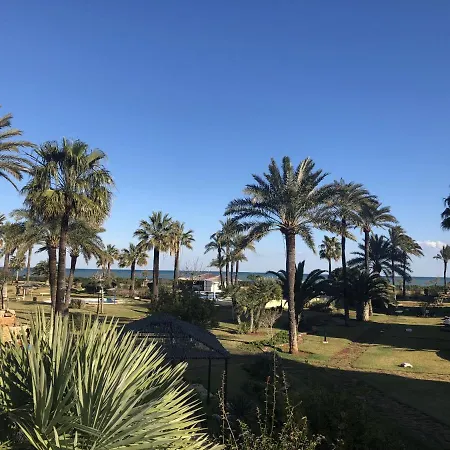 아파트 Playa Grande 2