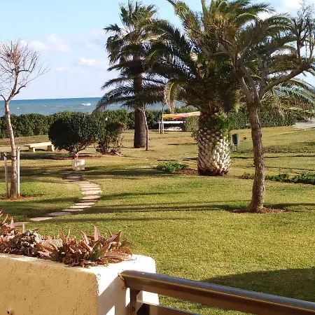 아파트 Playa Grande 2 *