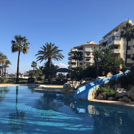 아파트 Playa Grande 2 데니아