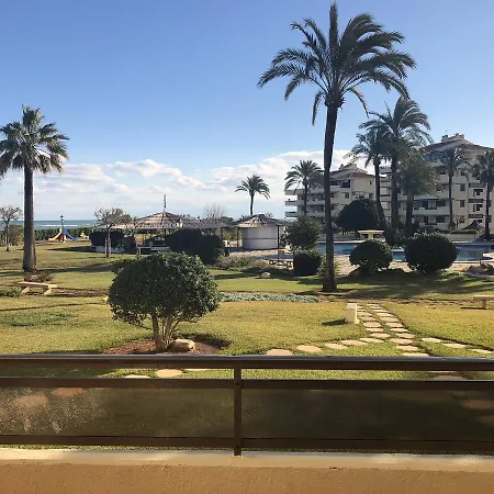 아파트 Playa Grande 2