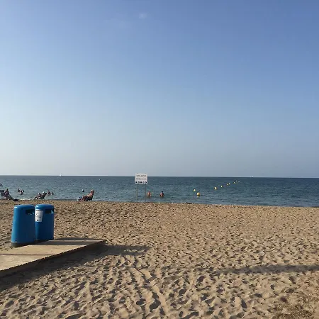 Playa Grande 2 아파트 *
