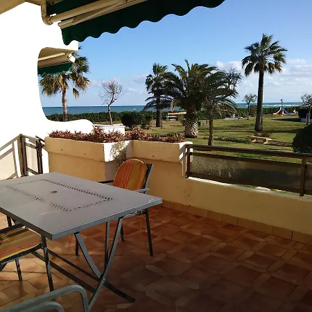 아파트 Playa Grande 2 *